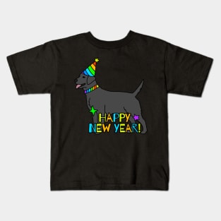 Happy New Year! Kids T-Shirt